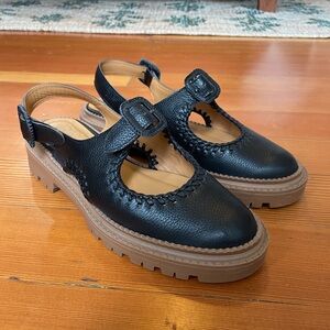 Beklina Mara Maria Sandals